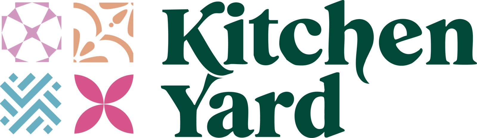 Kitchen Yard